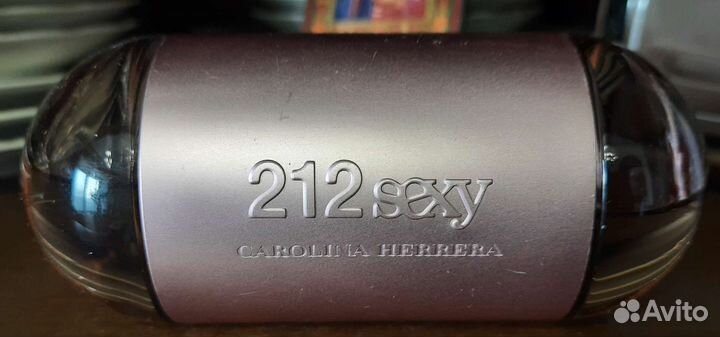 Тестер Escada, Nina Ricci, dkny и другие