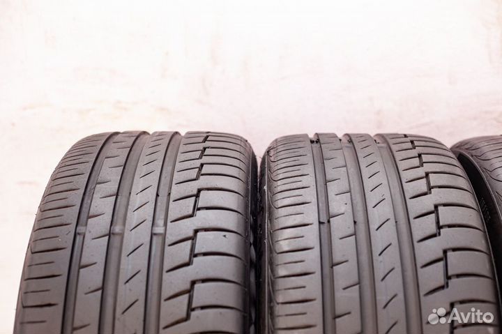 Continental PremiumContact 6 235/45 R18 98V