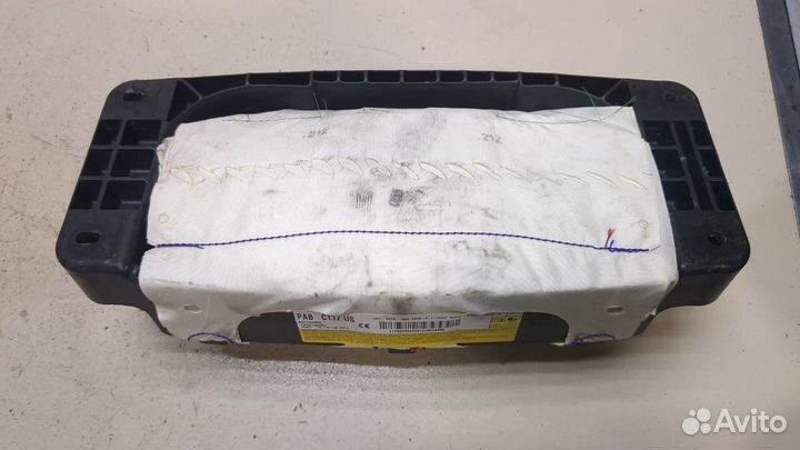 Airbag пассажира Mercedes CLA C117 2013