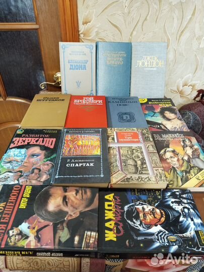 Собрание сочинений Лесков