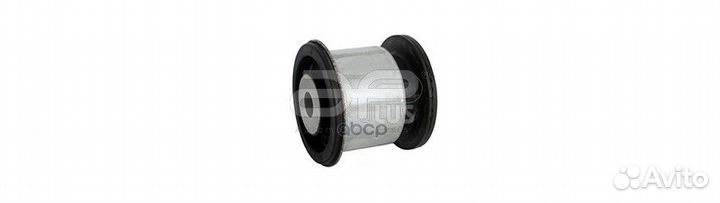 Сайлентблок рычага подвески перед прав/лев