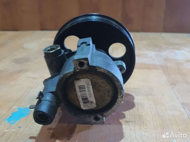 Гур Рено Логан / Рено Сандеро 1.6 бензин