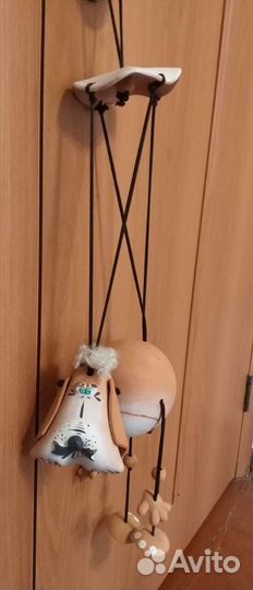 Игрушка - сувенир