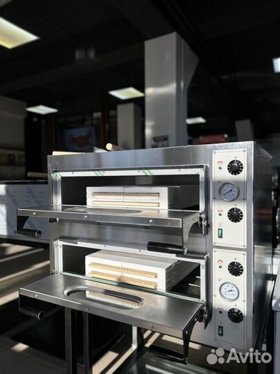 Печь для пиццы