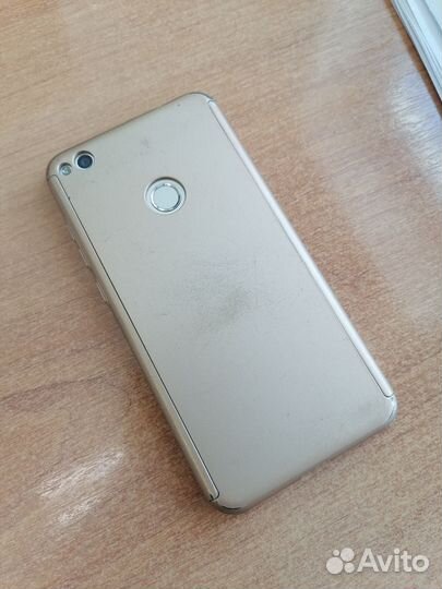 Чехлы и стекла для Honor 8lite