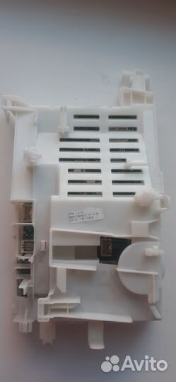 Силовой модуль 8001067203 стиральной машины Bosch