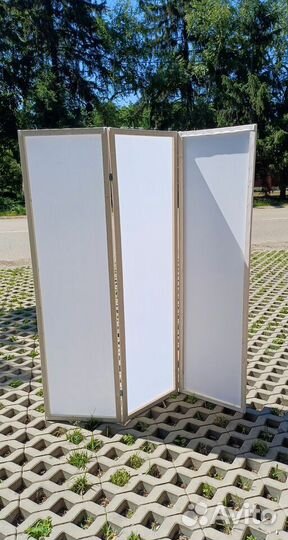 Перегородка для комнаты