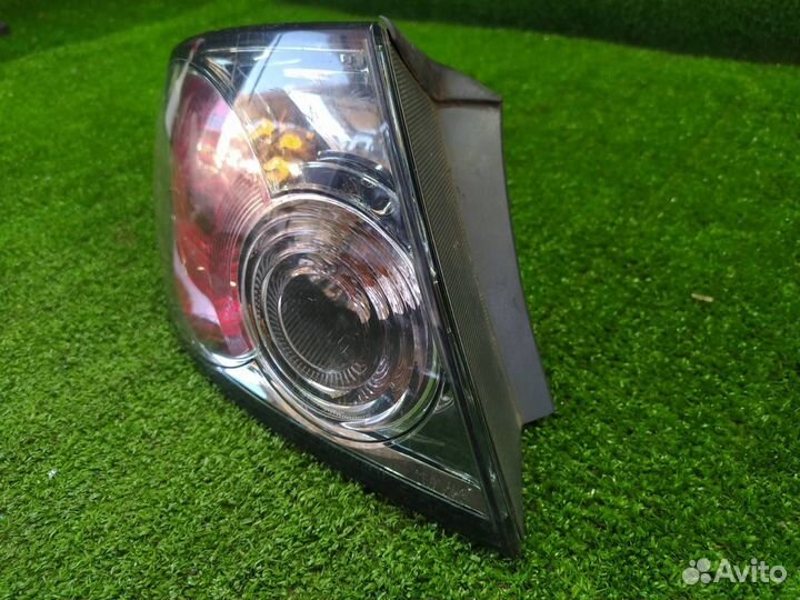 Стоп-сигнал задний левый Mazda Atenza GG3P