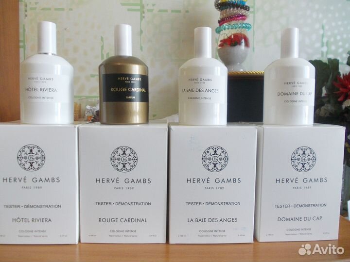 HFC. Herve Gambs.Histoires.Hayari