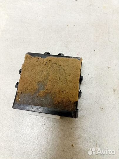 Блок управления парктрониками