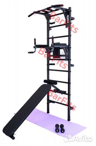 Шведская стенка 