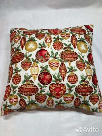 Интерьерные подушки. Реквизит для фото сессий