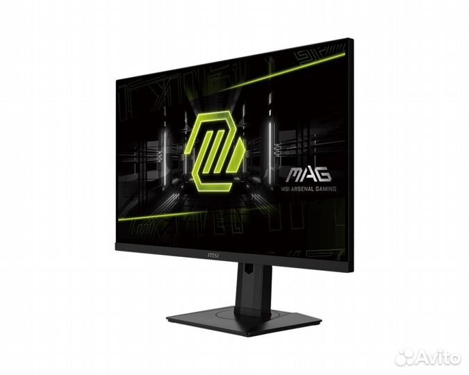 Игровой монитор MSI MAG274QRF QD E2