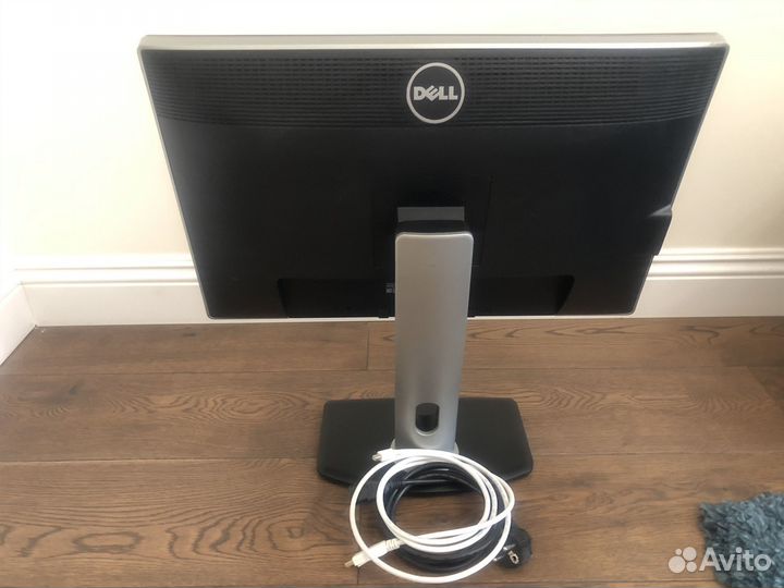 LCD Монитор Dell U2412M