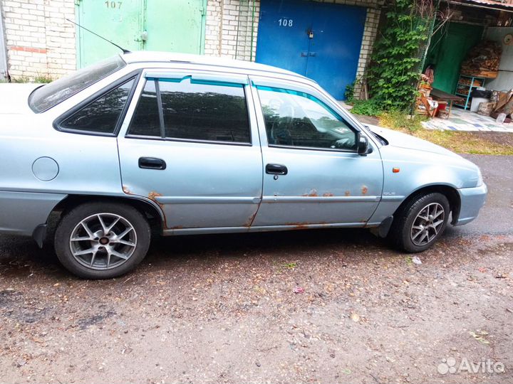 Daewoo Nexia 1.6 МТ, 2012, 146 000 км