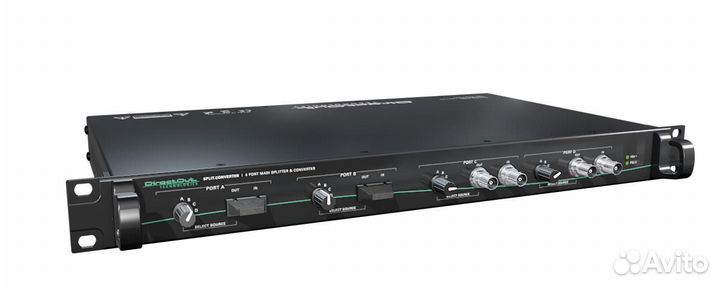 Конвертер DirectOut split.converter BNC/SC