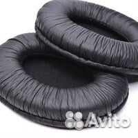 Амбушюры для Sony MDR-V500DJ, новые