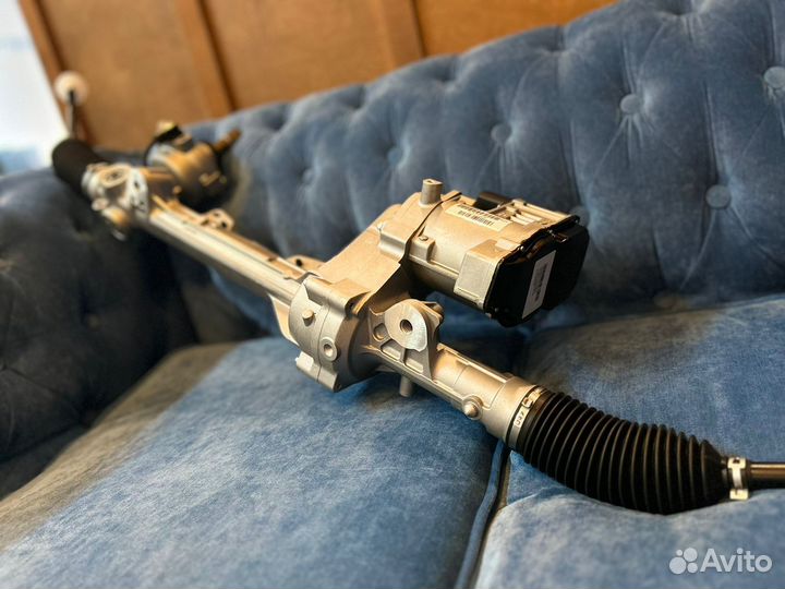 Рулевая рейка Электро ford focus 2, kuga 3 (new)