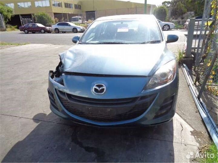Разбор на запчасти Mazda 3 (BL)