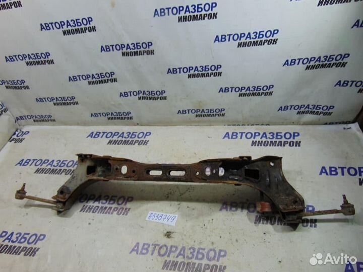 Балка задняя для Kia Cee'd 1 2007-2012г