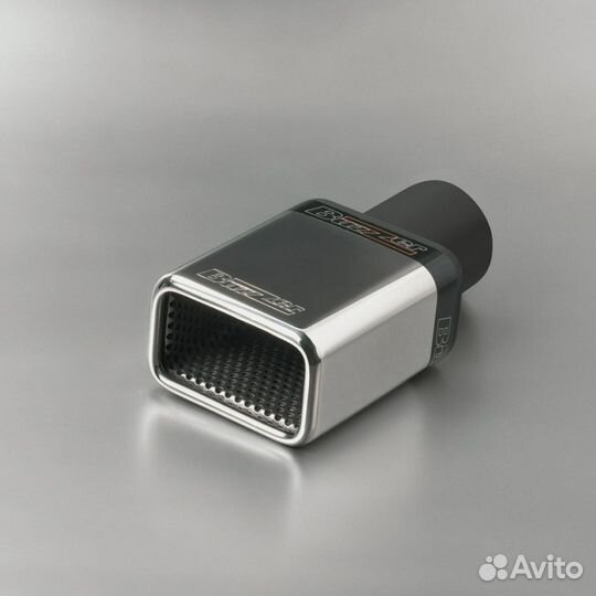 ZZ 200X Насадка на глушитель Buzzer