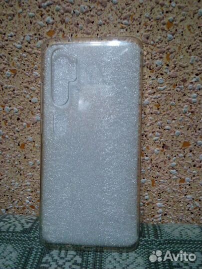 Чехол для смартфона Xiaomi Mi Note 10