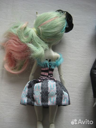 Куклы Rochelle Goyle Garott