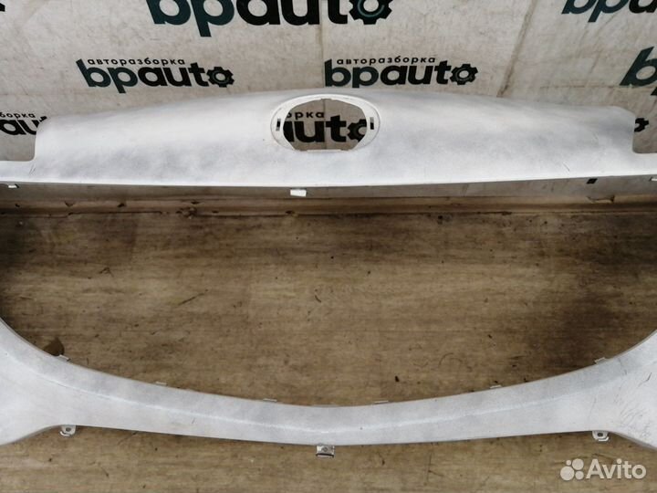 Бампер передний бп, О BCW8-50031 Mazda 3 BL