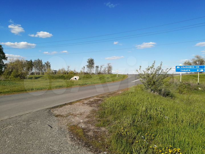 Участок 32 га (СНТ, ДНП)