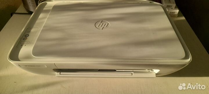 Принтер hp deskjet 2320