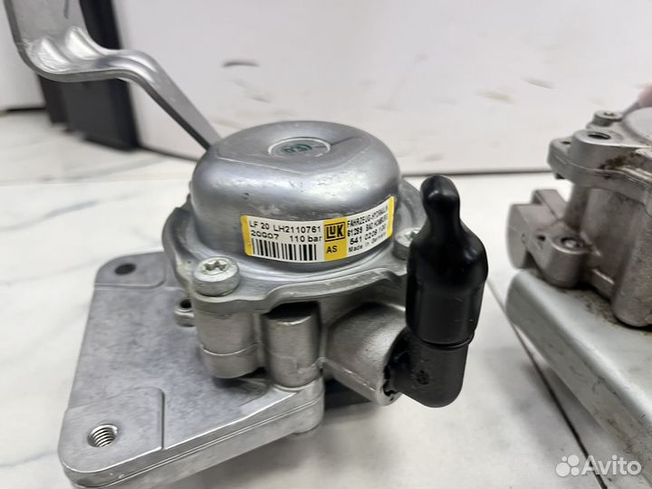 Насосы гур BMW LUK