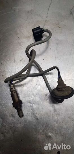 Лямбда зонд mitsubishi