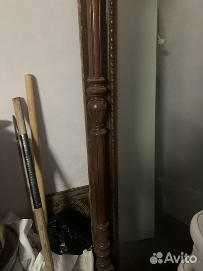 Зеркала стариное