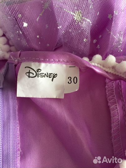 Платье Софии