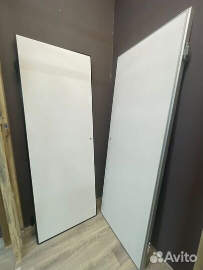 Скрытые двери invisible