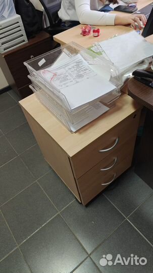 Тумбочка бу