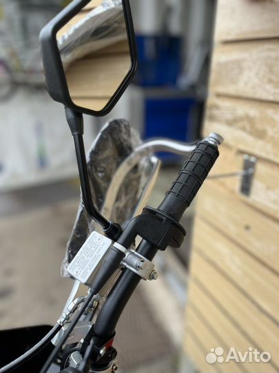 Мотоцикл Regulmoto Sport-003 300куб