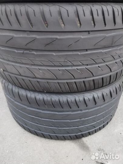 Michelin Latitude Sport 245/45 R20 и 275/40