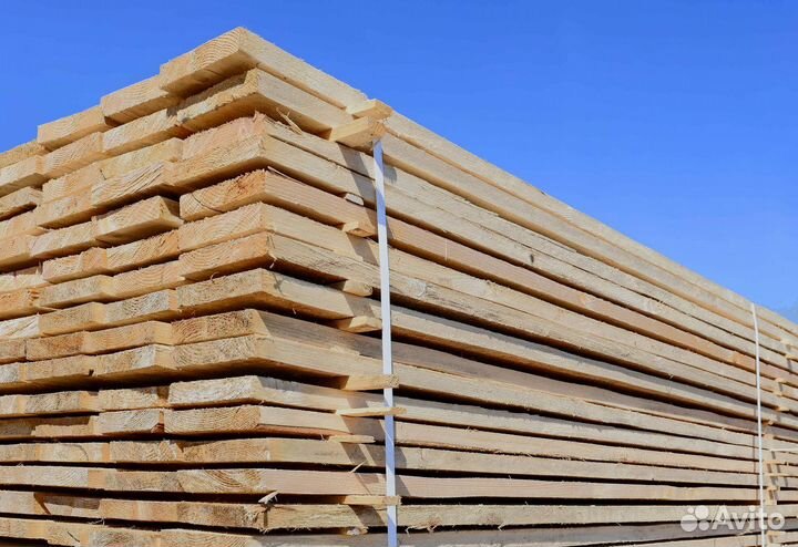 Доски из лиственницы для бань