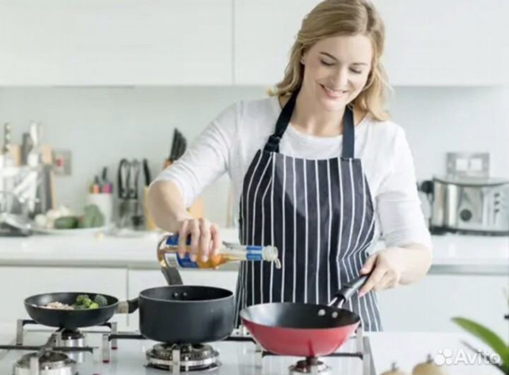 Подработка повар с ежедневной оплатой