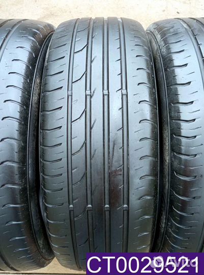 Continental ContiPremiumContact 2E 215/55 R18 96T