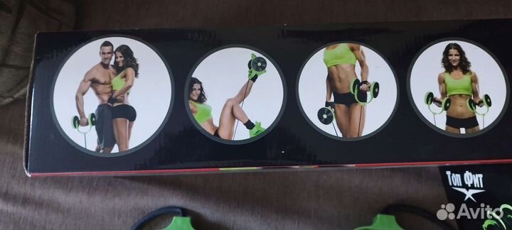 Тренажёр Тор фит