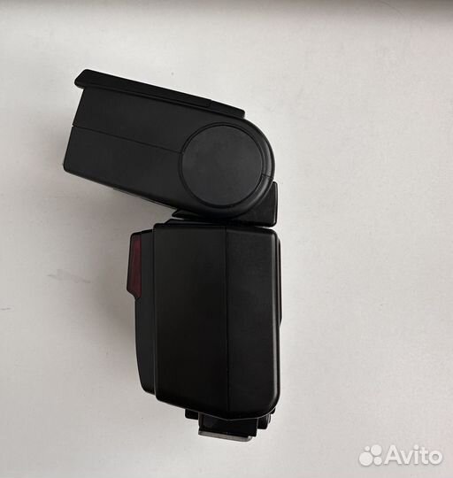 Вспышка камеры nikon speedlight sb-600