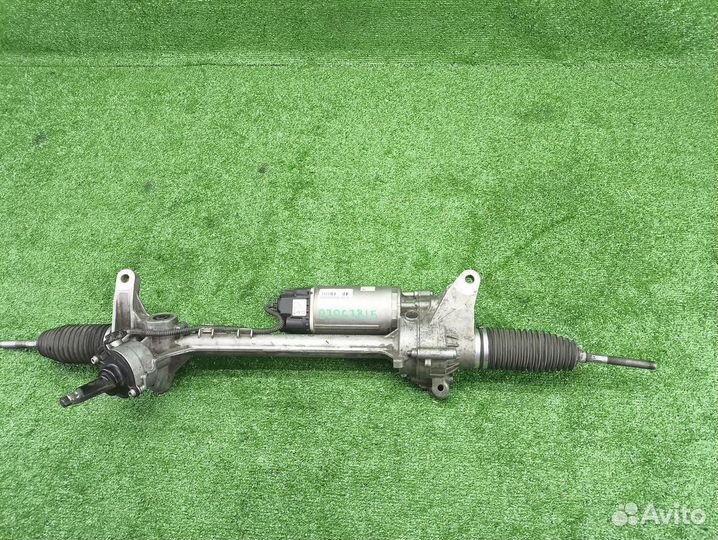 Рейка рулевая BMW 5-Series/M5