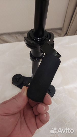 Стабилизатор - Стедикам flycam c5