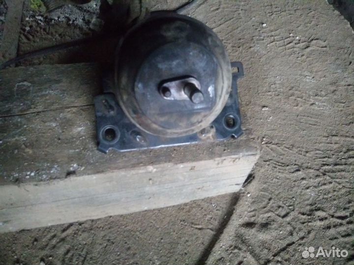 Опоры подушки двигателя и кпп прадо 150