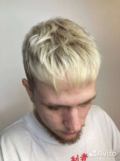 Бесплатная стрижка