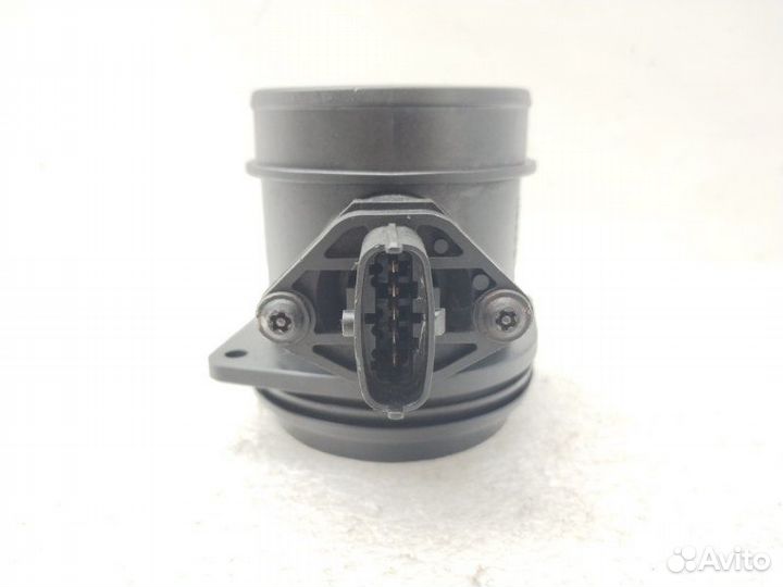 Датчик массового расхода воздуха Volvo V50 1 MW20