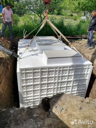 Септик Астра