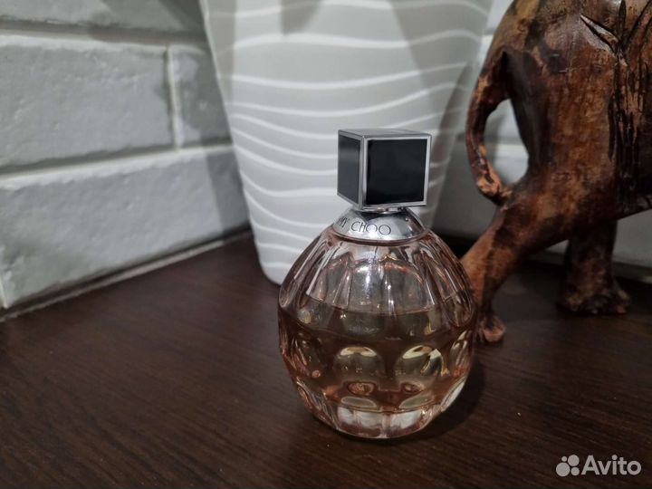 Jimmy Choo остаток